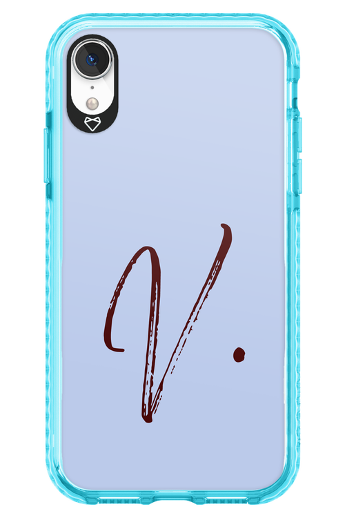 (Jellyfish Presso) V 2.0 - Apple iPhone XR