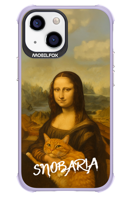 OG Cat Lover - Apple iPhone 13 Mini