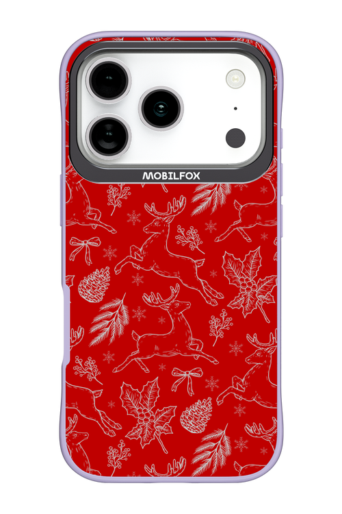 Wrapping Paper - Apple iPhone 17 Pro