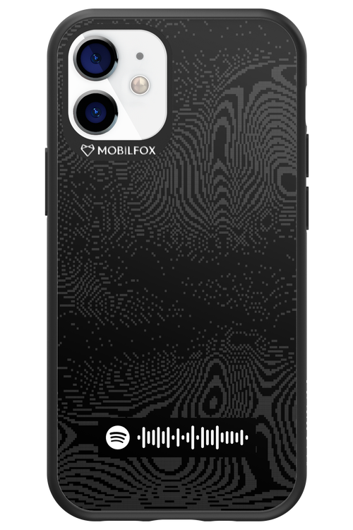 Techno frequency - Apple iPhone 12 Mini