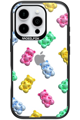 Gummmy Bears 2.0 - Apple iPhone 16 Pro