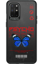 Psybutterfly - OnePlus 8T