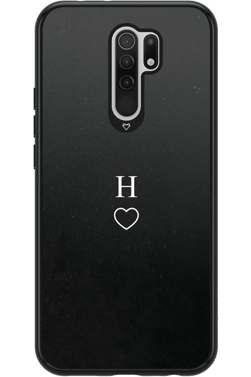 H Black 2.0 - Xiaomi Redmi 9