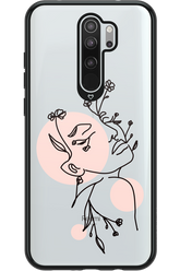 Confidence 2.0 - Xiaomi Redmi Note 8 Pro