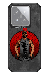King V 2.0 - Xiaomi 14