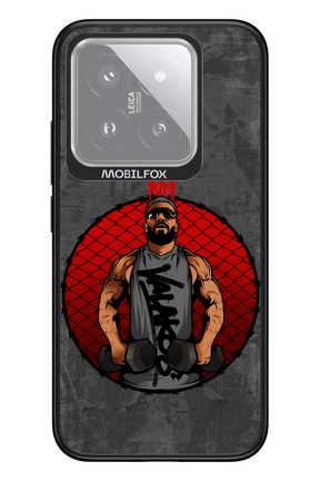 King V 2.0 - Xiaomi 14