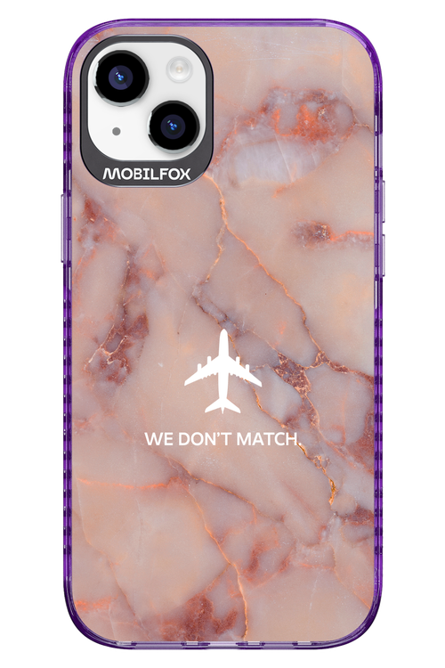 International Love I 2.0 - Apple iPhone 14 Plus