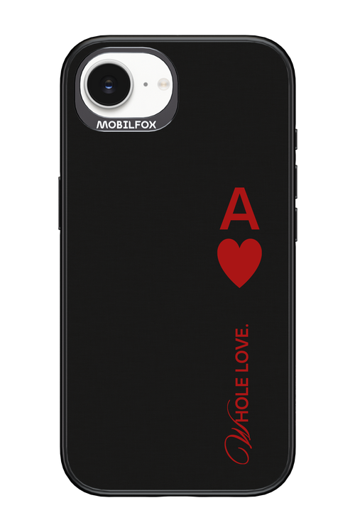 Whole - Apple iPhone 16e