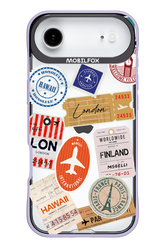 Pro Traveler - Apple iPhone 17 Air