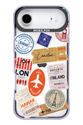 Pro Traveler - Apple iPhone 17 Air