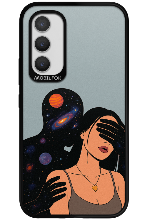 Universe Lover - Samsung Galaxy A34