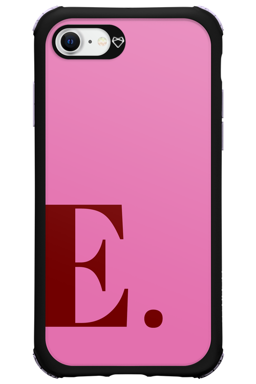 E (Sorbet) 2.0 - Apple iPhone SE 2022