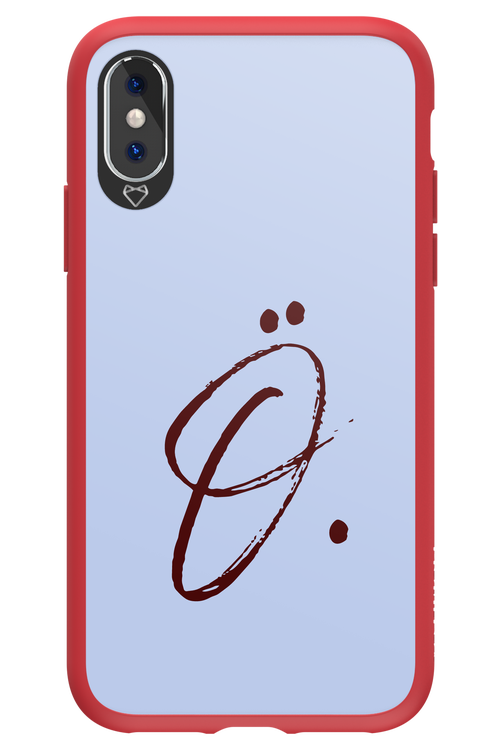 (Jellyfish Presso) O II 2.0 - Apple iPhone XS