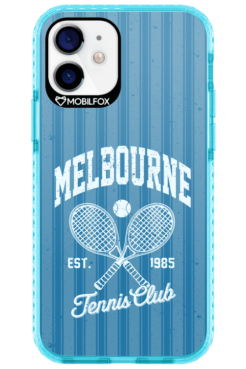 Melbourne Tennis Club 2.0 - Apple iPhone 12