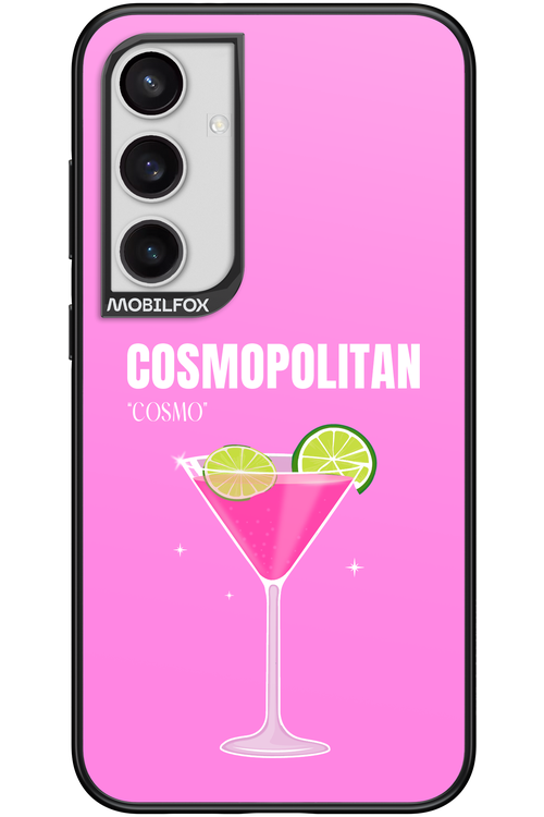 Cosmo - Samsung Galaxy S24+