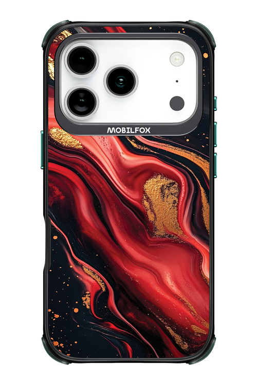Uriel - Apple iPhone 17 Pro