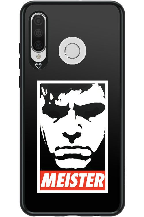MEISTER - Huawei P30 Lite