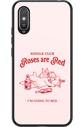 Bed Romance 2.0 - Xiaomi Redmi 9A