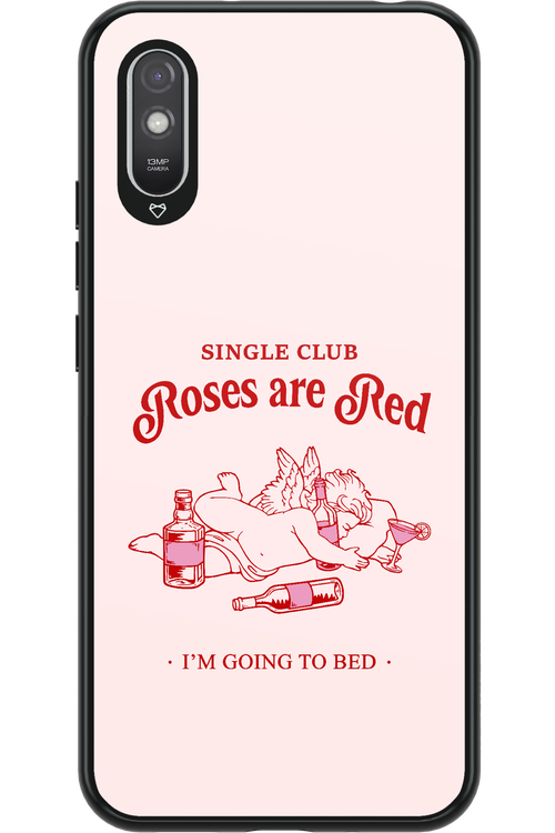 Bed Romance 2.0 - Xiaomi Redmi 9A