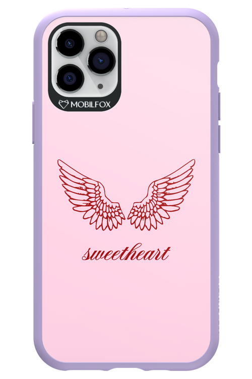 Sweetheart - Apple iPhone 11 Pro