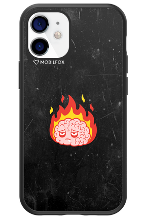My brain - Apple iPhone 12 Mini