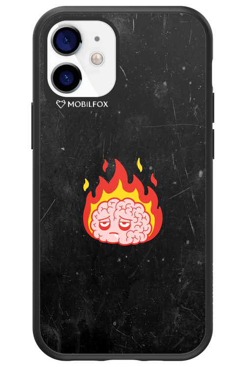 My brain - Apple iPhone 12 Mini