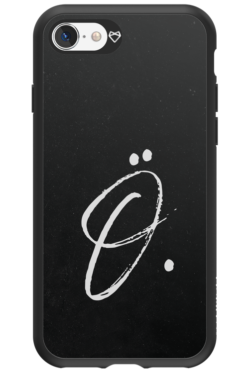 (Off Space) O II 2.0 - Apple iPhone SE 2022