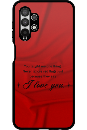 Never Ignore - Samsung Galaxy A13 4G