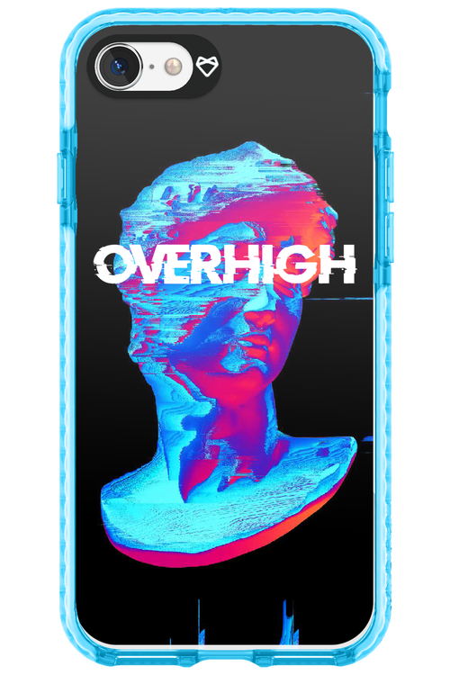 Overhigh - Apple iPhone 8