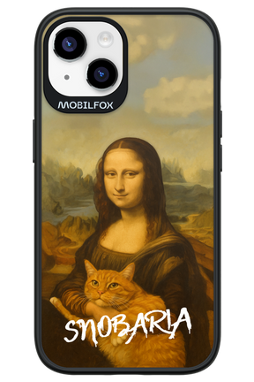 OG Cat Lover - Apple iPhone 14