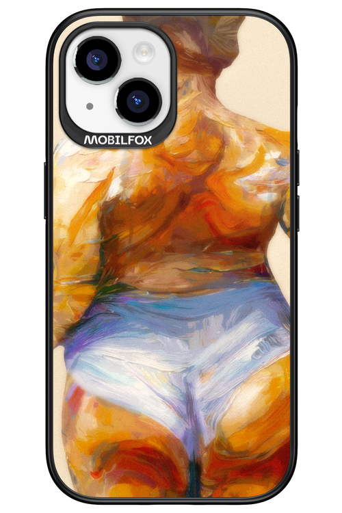 Goddass - Apple iPhone 15