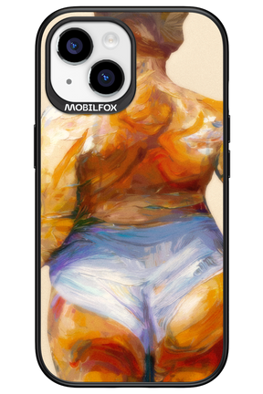 Goddass - Apple iPhone 15