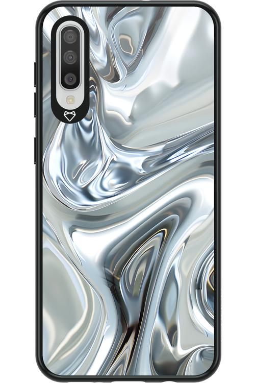 True Silver 2.0 - Samsung Galaxy A50
