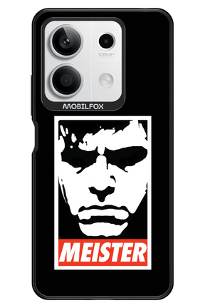MEISTER - Xiaomi Redmi Note 13 5G
