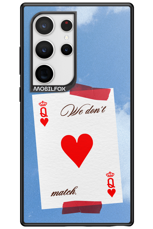 Match 2.0 - Samsung Galaxy S24 Ultra