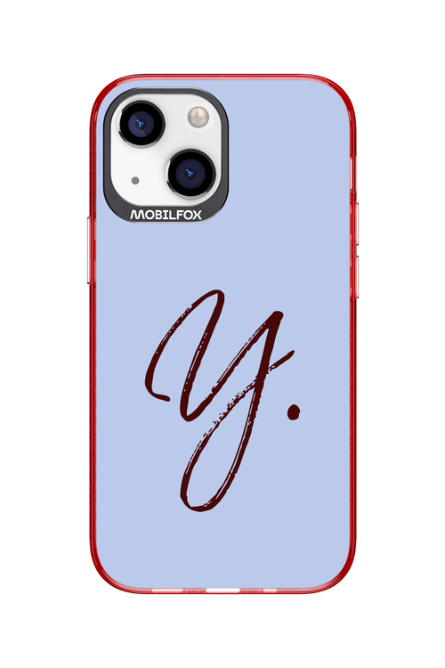 (Jellyfish Presso) Y 2.0 - Apple iPhone 13 Mini