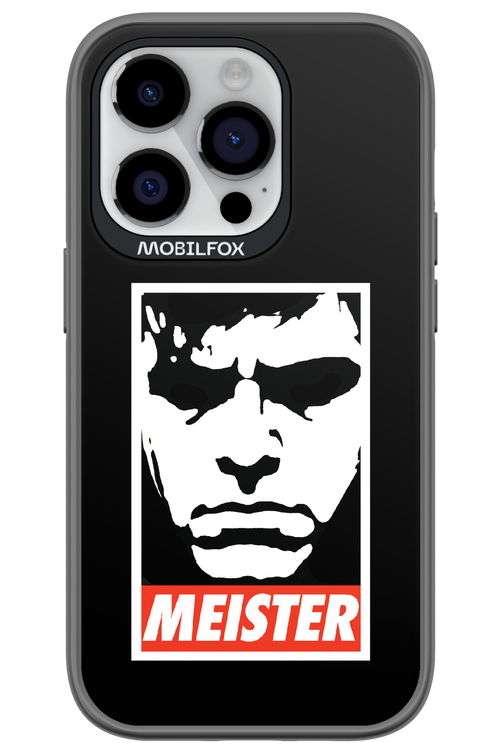 MEISTER - Apple iPhone 14 Pro