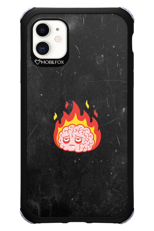 My brain - Apple iPhone 11
