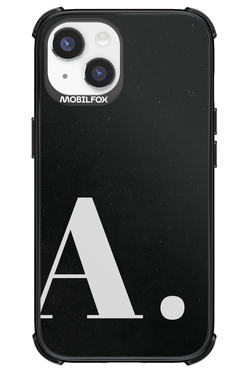 A (Off Space) 2.0 - Apple iPhone 14