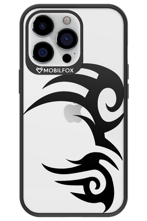 Tattoo Icon 2.0 - Apple iPhone 13 Pro