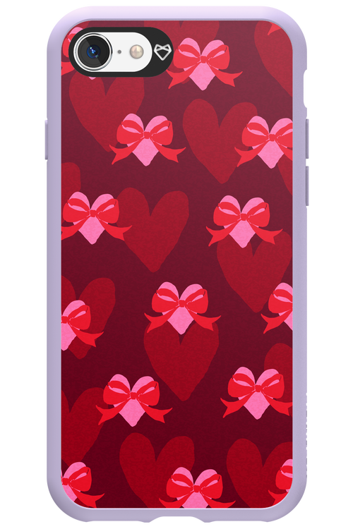 My Heart My Love - Apple iPhone SE 2020