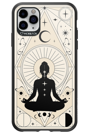 Soul Peace - Apple iPhone 11 Pro Max