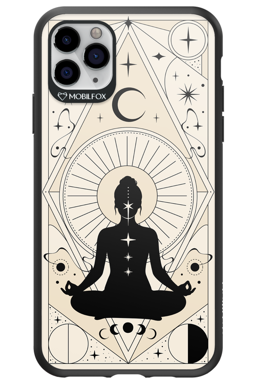 Soul Peace - Apple iPhone 11 Pro Max