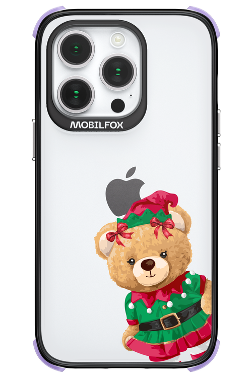 Mrs. Elf - Apple iPhone 14 Pro