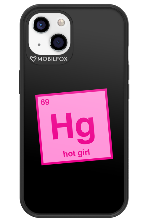 HG 2.0 - Apple iPhone 13