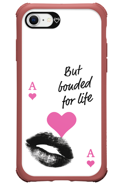 Bonded for Life - Apple iPhone SE 2020