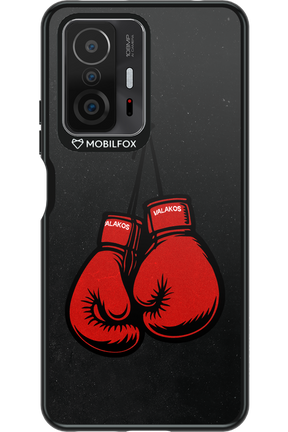 BoxRrr - Xiaomi Mi 11T