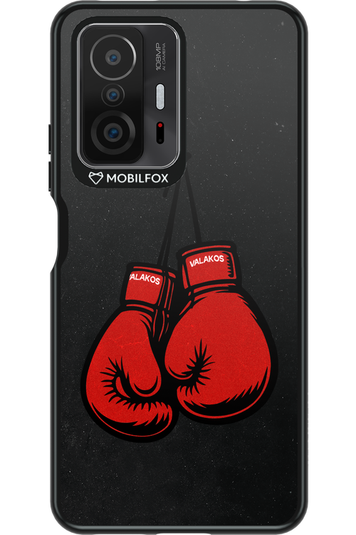 BoxRrr - Xiaomi Mi 11T