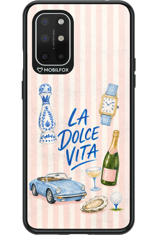 La Dolce Vita 2.0 - OnePlus 8T