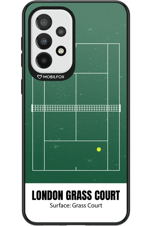 LONDON GRASS COURT 2.0 - Samsung Galaxy A33